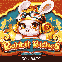 RABBIT RICHES