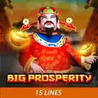 BIG PROSPERITY