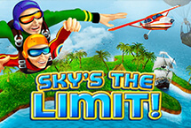 SKYS THE LIMIT