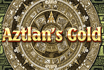 AZTLANS GOLD