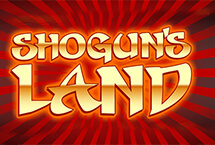 SHOGUNS LAND