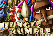 JUNGLE RUMBLE