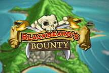 BLACKBEARDS BOUNTY