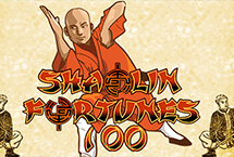 SHAOLIN FORTUNE 100