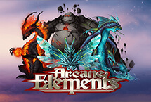 ARCANE ELEMENTS