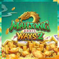 MAHJONG WAYS 2