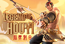 LEGEND OF HOUYI