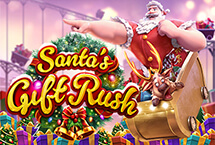 SANTAS GIFT RUSH