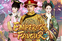 EMPERORS FAVOUR