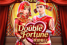 DOUBLE FORTUNE