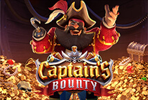 CAPTAIN BOUNTY