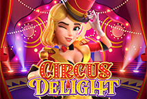 CIRCUS DELIGHT