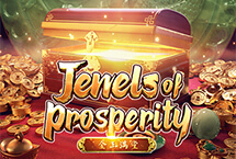 JENELS OF PROSPERITY