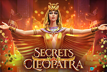 SECRETS CLEOPATRA