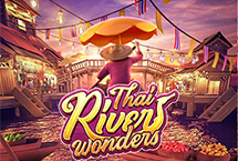 THAI RIVERS WONDERS