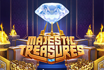 MAJESTIC TREASURE