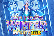 JACK FROSTS WINTER INFINITY REELS