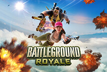 BATLEGROUND ROYAL