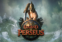 LEGEND OF PERSEUS