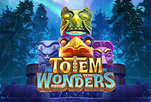 TOTEM WONDERS