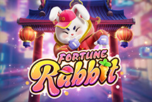 FORTUNE RABBIT