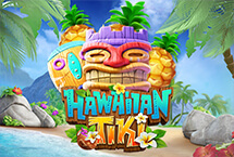 HAWHILAN TIKI