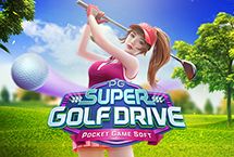 SUPER GOLF DRIVER