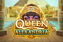 QUEEN ALEXANDRIA