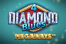 DIAMOND BLUES MEGAWAYS