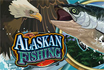 ALASKA FISHING