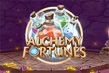 ALCHEMY FORTUNE