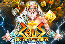 ZEUS ANCIENT FORTUNE