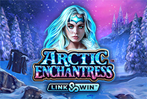 ARCTIC ENCHANTRESS LINK & WIN