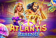 ATLANTIS RISING