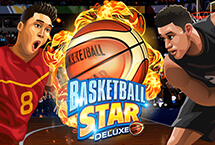 BASKETBALL STAR DELUX