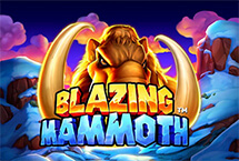 BLAZING MAMMOTH