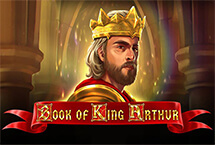 BOOK OF KING ARTHUR