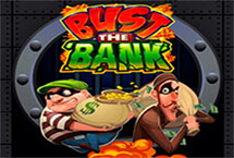 BUSSY THE BANK