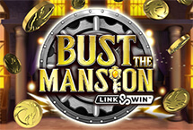 BUSTON THE MANSION LINK & WIN