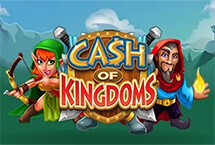 CASH OF KINGDOM