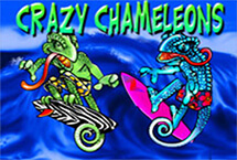 CRAZI CHAMELEONS