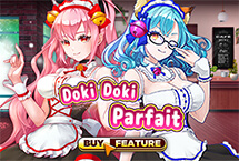 DOKI DOKI PARFAIT BUY FEATURE