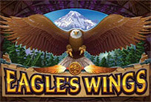 EAGLE WINGS