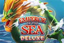 EMPEROR OF THE SEA DELUXE