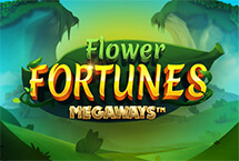 FLOWER FORTUNE MEGAWAYS