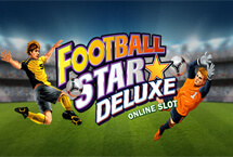 FOOTBALL STAR DELUXE