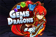 GEMS & DRAGON