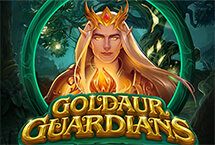 GOLDAUR GUARDIANS