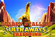 GOLDEN STALLION ULTRAWAYS FREESPIN