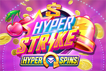 HYPER STRIKE HYPERS PINS